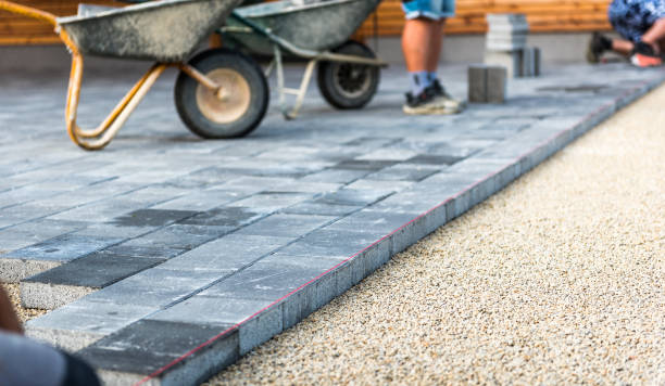 Best Concrete Driveway Installation in Rangely, CO