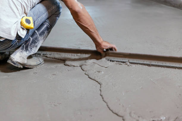 Best Decorative Concrete in Rangely, CO