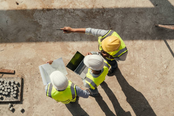 Best Concrete Grinding and Polishing in Rangely, CO