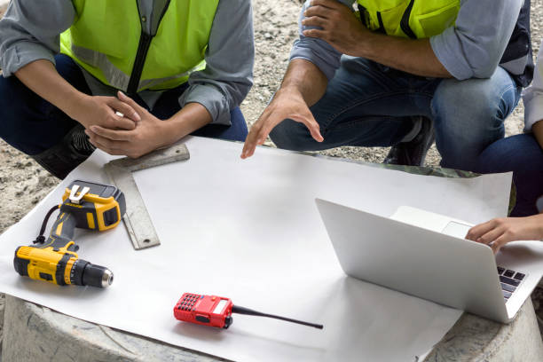 Best Concrete Removal and Replacement in Rangely, CO