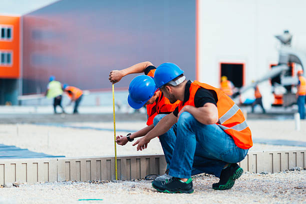 Best Commercial Concrete Services in Rangely, CO