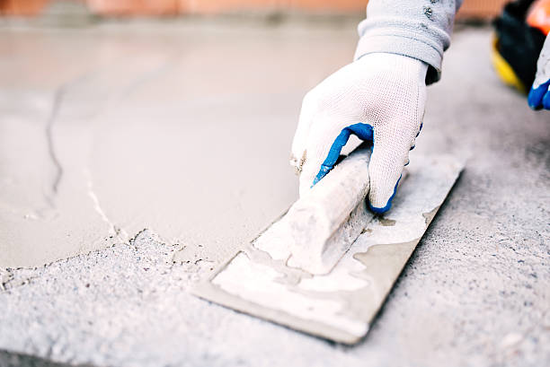 Best Concrete Staining and Coloring in Rangely, CO