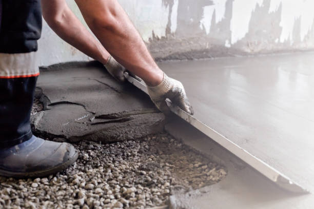 Best Concrete Driveway Installation in Rangely, CO